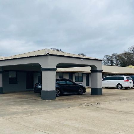 Economy Inn Ashdown Luaran gambar