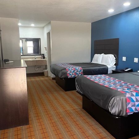 Economy Inn Ashdown Luaran gambar