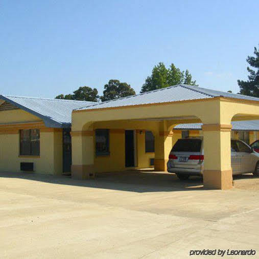 Economy Inn Ashdown Luaran gambar