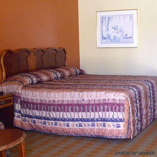 Economy Inn Ashdown Bilik gambar
