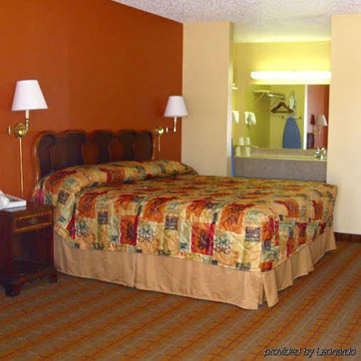Economy Inn Ashdown Bilik gambar