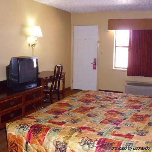 Economy Inn Ashdown Bilik gambar