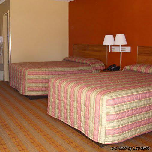 Economy Inn Ashdown Bilik gambar
